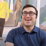 Mason Ainsworth – Le conseil municipal d’Orillia