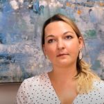 Raquel Ness – Le changement à Orillia
