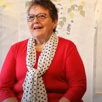Sherry Lawson – Conteuse autochtone