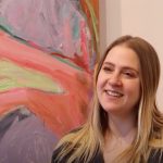 Tanya Cunnington – La communauté artistique