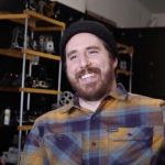 Tyler Knight – Le changement à Orillia