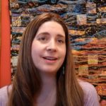 Amber McGarvey-Moreland – Grandir à Orillia