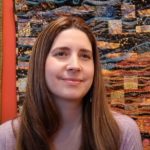 Amber McGarvey-Moreland – Les liens familiaux