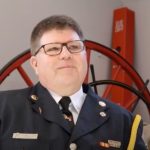 Glenn Higgins – Le changement à Orillia