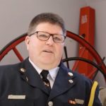Glenn Higgins – Les services d’urgence