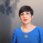 Mehreen Shahid – L’ethnicité