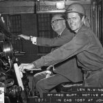 John Clarke et Len N. Winslade, 1971