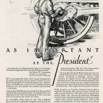« Aussi important que le ‘‘Président’’ »
