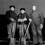 Cheminotes d’hiver