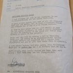 Les représentants du comité de sécurité, 1967