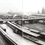 Le port de Toronto, 1926