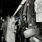 Groupe d’embarquement, 1981