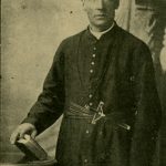 Nicholas Coccola, missionnaire oblat italophone né en Corse.
