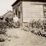 Une maison avec jardin, à Fernie, C.-B.