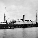 Le S.S. Citta Di Genova