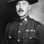 Le gendarme Stephen Lawson, Police provinciale de l’Alberta, 1922.