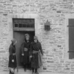 Extraits du film « 1837 »