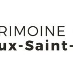 Logo de Patrimoine culturel Vieux-Saint-Eustache