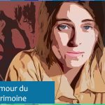 L’amour du patrimoine par Monique Villeneuve