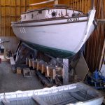 Le Stella-Maris mis en valeur au Musée maritime du Québec