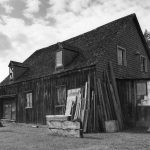 Une chalouperie de Saint-Laurent-de-l’Île-d’Orléans