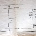 Plan d’un bateau (pont)