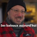 Des bateaux de F-X naviguent toujours