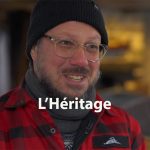 Un héritage surprenant