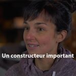 Un constructeur important