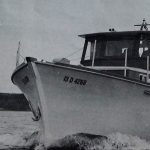 La Bernache en 1968