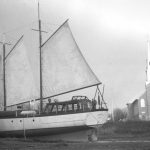 L’Intrépide en 1932