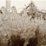 L’accumulation de glace