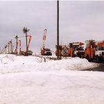 Un travail d’équipe
