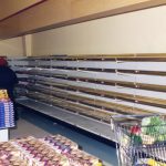 Des produits en demande