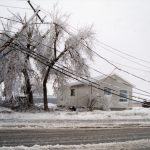 Le poids de la tempête
