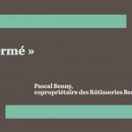 Fermé (Pascal Benny)