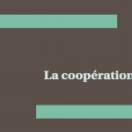 Coopération
