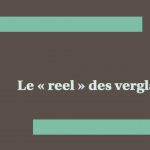 Le «reel» des verglacés