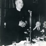 Le père Moses Coady