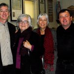 Enseignants et élèves 55 ans après