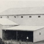 Coopérative de conserves de Grondines, 1930