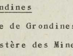 Extrait du Rapport géologique 31. La tourbe dans Québec : son origine, sa répartition et son emploi (1947)