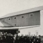 Coopérative de conserves de Grondines, 1930