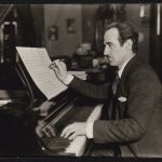 Rodolphe Mathieu, vers 1933