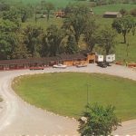 Le motel Rosedale