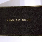 Le registre de pêche de George Stephen