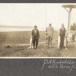 Percy Avery Rockefeller