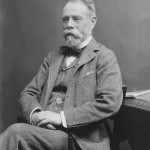 George Stephen