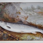 L’art de la pêche