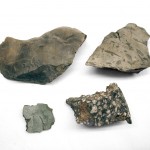 Produits de débitage